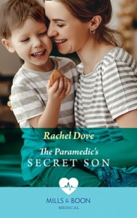 Cover Paramedic's Secret Son