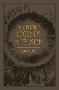 Cover Ring Legends of Tolkien