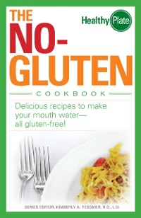Cover No-Gluten Cookbook