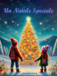 Cover Un Natale Speciale