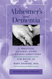 Cover Alzheimer's and Dementia