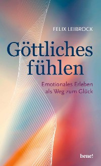 Cover Göttliches fühlen