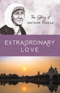 Cover Extraordinary Love