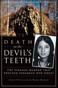 Cover Death on the Devil's Teeth