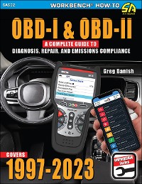 Cover OBD-I and OBD-II: A Complete Guide to Diagnosis, Repair, and Emissions Compliance