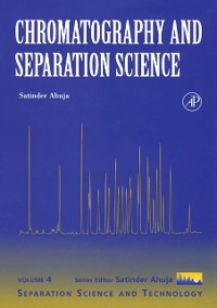 Cover Chromatography and Separation Science