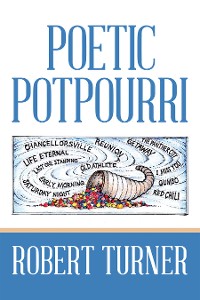 Cover Poetic Potpourri