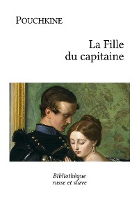 Cover La Fille du capitaine