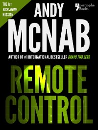 Cover Remote Control (Nick Stone Book 1)