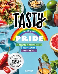 Cover Tasty Pride - Das Original