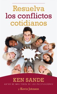 Cover Resuelva los conflictos cotidianos