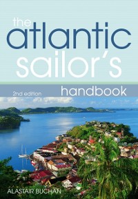 Cover The Atlantic Sailor''s Handbook