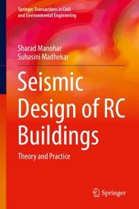 Cover Seismic Design of RC Buildings