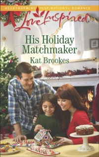 Cover His Holiday Matchmaker