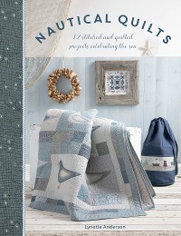 Cover Nautical Quilts