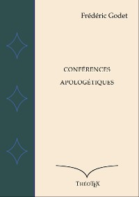 Cover Conférences Apologétiques