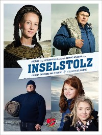 Cover Inselstolz