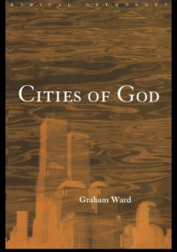 Cover Cities of God