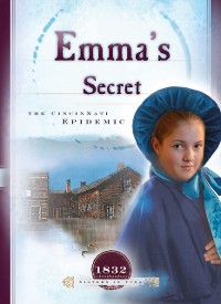 Cover Emma's Secret