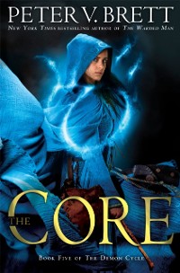 Cover Core: Book Five of The Demon Cycle
