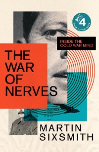 Cover The War of Nerves