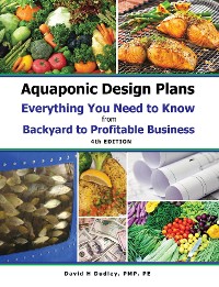 Cover Aquaponic Design Plans Everything You Needs to Know