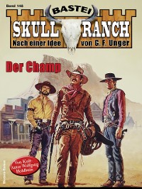 Cover Skull-Ranch 148