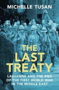 Cover Last Treaty
