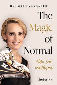 Cover Magic of Normal