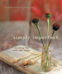 Cover Simply Imperfect