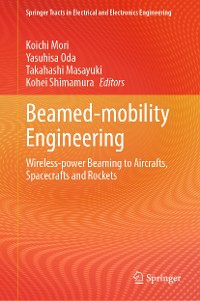 Cover Beamed-mobility Engineering