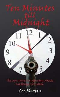 Cover Ten Minutes Till Midnight