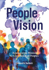 Cover People Vision