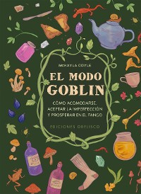 Cover El modo goblin