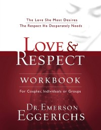 Cover Love and   Respect Workbook