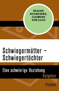 Cover Schwiegermütter – Schwiegertöchter