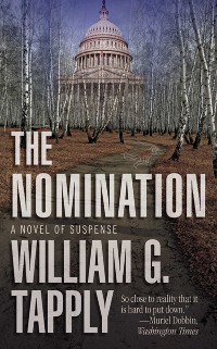 Cover Nomination