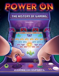 Cover Power On: The History of Gaming
