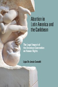 Cover Abortion in Latin America and the Caribbean