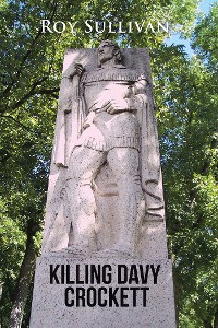 Cover Killing Davy Crockett