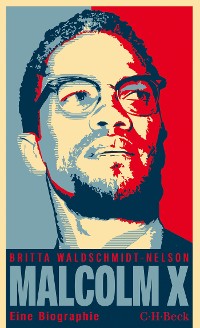 Cover Malcolm X