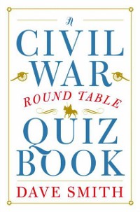 Cover Civil War Round Table Quiz Book
