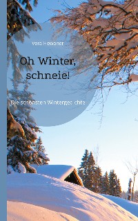 Cover Oh Winter, schneie!
