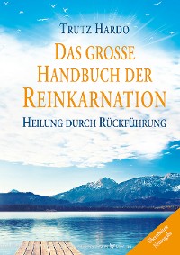 Cover Das große Handbuch der Reinkarnation