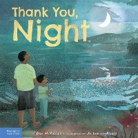 Cover Thank You, Night