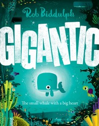 Cover Gigantic