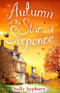 Cover Autumn at the Star and Sixpence