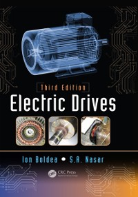 Cover Electric Drives