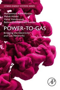 Cover Power-to-Gas: Bridging the Electricity and Gas Networks