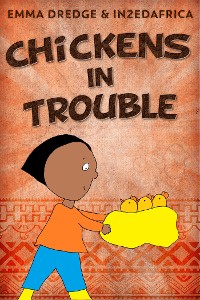 Cover Chickens In Trouble